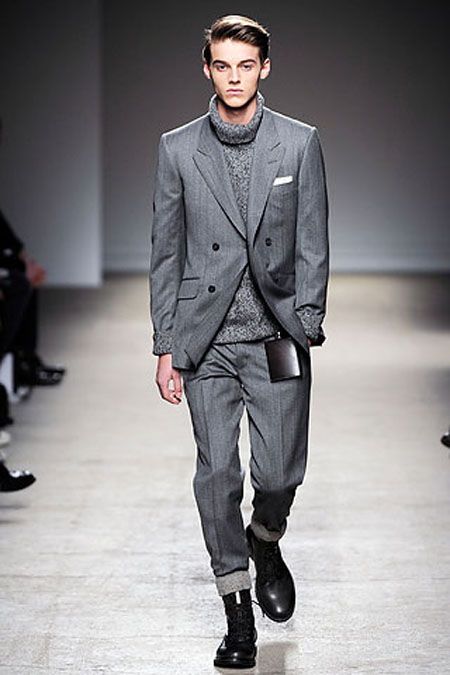 Dunhill Fall 2010